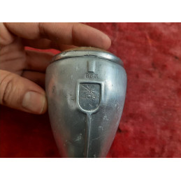 Superficie esterna faro JOS 663 – segni di invecchiamento