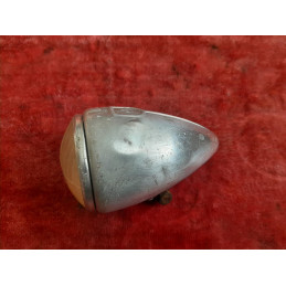 JOS 663 vintage front light classic touring bicycle made in France