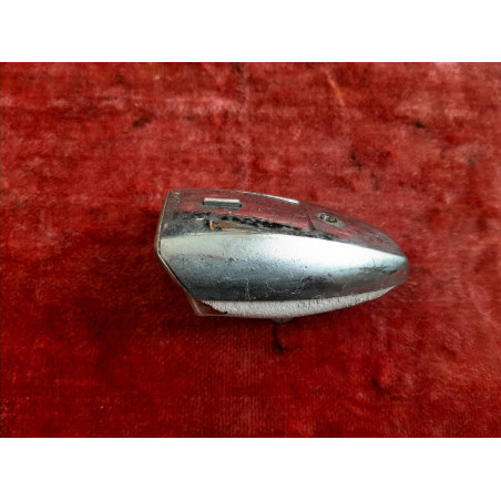 Feu phare avant SOUBITEZ vélo Peugeot randonneur Motobécane F01