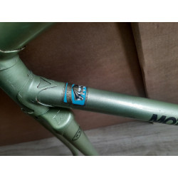 Quadro Vintage Motobecane Vitus 172 | 53.5x55.5 cm