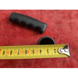 Pair of vintage Peugeot handlebar grips F01