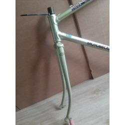 Motobecane Vitus 172 Rahmen – Vintage Rennrad-Chassis