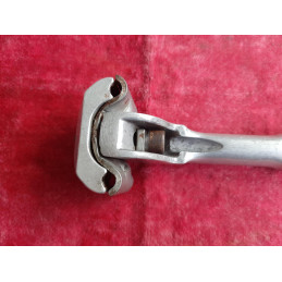 Tige de selle Vintage Campagnolo ancien velo 27.2 mm F10