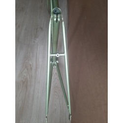 Quadro Vintage Motobecane Vitus 172 | 53.5x55.5 cm