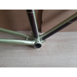 Telaio MOTOBECANE VITUS 172 Vintage 53.5x55.5 cm