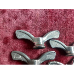 Dadi BELL per bicicletta Singer Routens