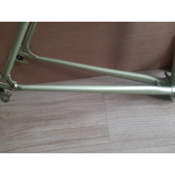 Quadro Vintage Motobecane Vitus 172 | 53.5x55.5 cm