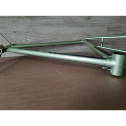 Quadro Vintage Motobecane Vitus 172 | 53.5x55.5 cm
