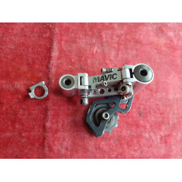 Deragliatore MAVIC 801 Peugeot Mercier vista laterale