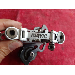 Deragliatore MAVIC 801 vista laterale sinistra