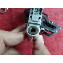 MAVIC 801 rear derailleur Peugeot MERCIER Eroica