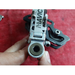 Peça de transmissão MAVIC 801 – ângulo inferior