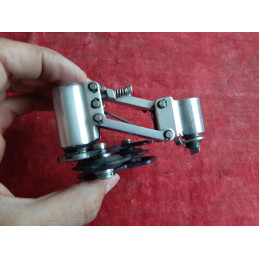 MAVIC 801 – componente original para bicicleta Peugeot dos anos 1970