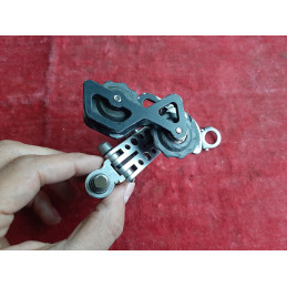 MAVIC 801 – roldana inferior com pino de fixação