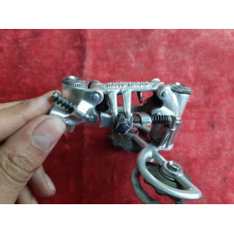 Derailleur arrière rear campagnolo nuovo record PATENT COLNAGO vintage bike F10