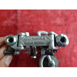 Deragliatore posteriore Campagnolo Nuovo Record – condizione d'uso
