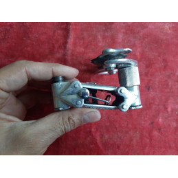 Derailleur arrière rear campagnolo nuovo record PATENT COLNAGO vintage bike F10
