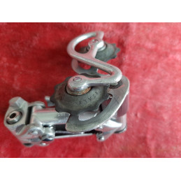 Deragliatore Campagnolo Nuovo Record – componente per cambio d'epoca
