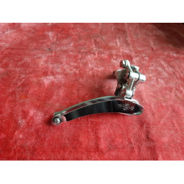 Dérailleur avant Campagnolo Nuovo Record face