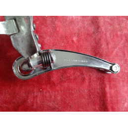 Campagnolo Nuovo Record front derailleur Colnago Gios Bianchi