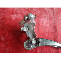 Campagnolo Nuovo Record front derailleur Colnago Gios Bianchi