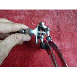 Campagnolo Nuovo Record Umwerfer vorne COLNAGO Gios Bianchi
