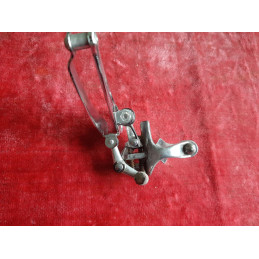Campagnolo Nuovo Record front derailleur Colnago Gios Bianchi