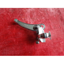 Dérailleur avant Campagnolo Nuovo Record détail