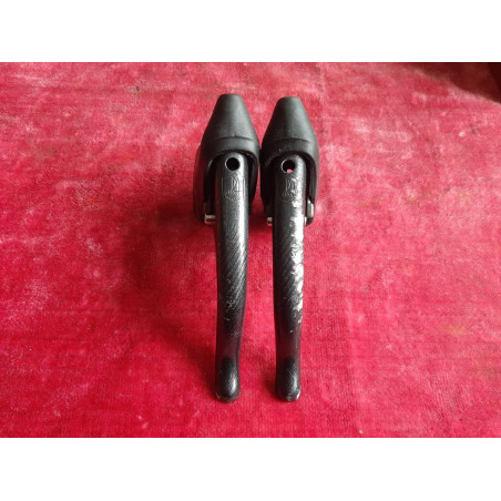 Vintage Campagnolo C-Record Colnago Brake Lever