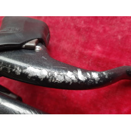 Profil du levier de frein italien Campagnolo C Record Colnago