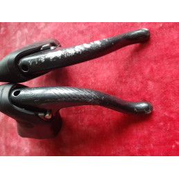 Vintage Campagnolo C-Record Colnago Brake Lever