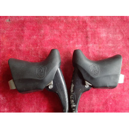 Vintage Campagnolo C-Record Colnago Brake Lever