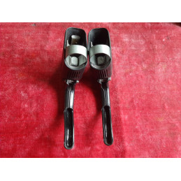 Patina Campagnolo C-Record Bremshebel