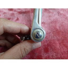 Leviers Manettes de Vitesse Shifters SHIMANO vintage bike eroica  F10