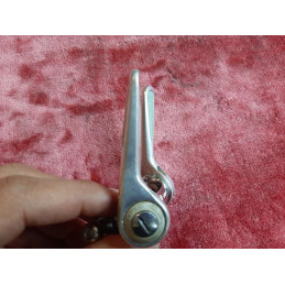 Leviers Manettes de Vitesse Shifters SHIMANO vintage bike eroica  F10