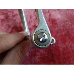 Leviers Manettes de Vitesse Shifters SHIMANO vintage bike eroica  F10