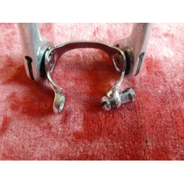 Leviers Manettes de Vitesse Shifters SHIMANO vintage bike eroica  F10