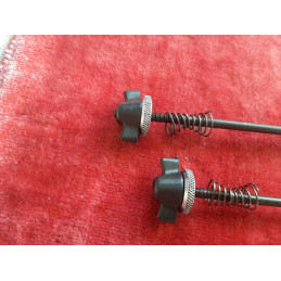 SIMPLEX LJuy Schnellspanner Klemmhebel 1960er