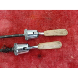 SIMPLEX L JUY Schnellspanner seitliche Ansicht