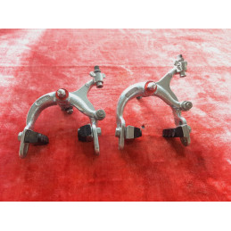 CLB Compétition 750 caliper brakes Duralumin rare Peugeot Mercier