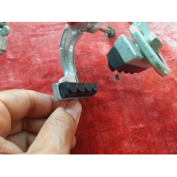 CLB Compétition 750 caliper brakes Duralumin rare Peugeot Mercier