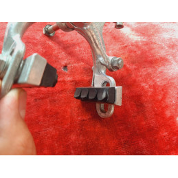 CLB Compétition 750 caliper brakes Duralumin rare Peugeot Mercier