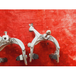 CLB Compétition 750 caliper brakes Duralumin rare Peugeot Mercier
