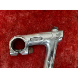 Potencia STEM PHILIPPE 80/25/22 mm – detalle cara superior