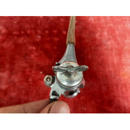 Simplex LJ Vintage Down Tube Shifters Peugeot PX10 First Generation 1960 ·F08