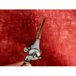 Simplex LJ Vintage Down Tube Shifters Peugeot PX10 First Generation 1960 ·F08