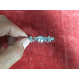 SIMPLEX front rear shifter clamp for Mercier frame