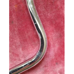 Guidon  ACIER  460-24.4 mm vintage Bike Randonneur R39
