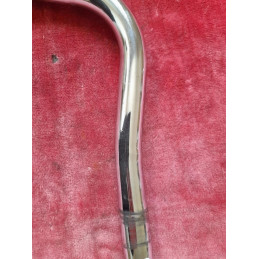 Guidon  ACIER  460-24.4 mm vintage Bike Randonneur R39