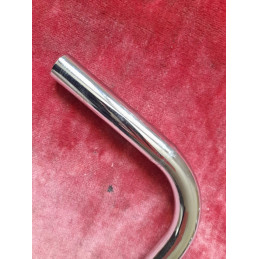 Guidon  ACIER  460-24.4 mm vintage Bike Randonneur R39
